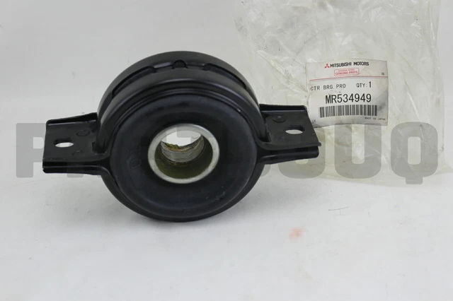 MR534949 Genuine Mitsubishi CTR BRG,PROPELLER SHAFT OEM