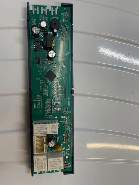 NEUF 480121101113 461961519821 c MODULE PAS PROGRAMER BOITE