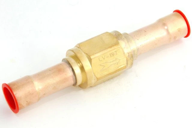 INSERTO VALVOLA UNIVERSALE R134a Aria Condizionatore Sistema Valvola