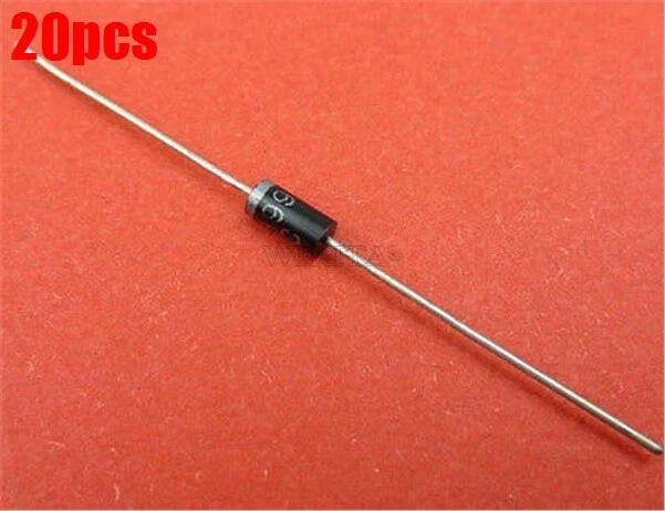 100 Con Diode 2A 1N5399 1000v | Shopee Việt Nam - Foto 6