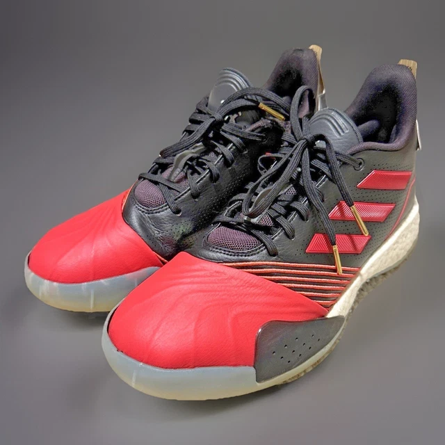 adidas gazelle silver green womens Adidas T-Mac Millennium Men's Shoes Scarlet/Gold Metallic