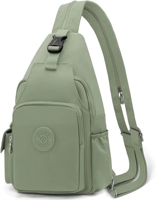 Borsa Outdoor Polifunzionale Zaino Monospalla FANDARE Uomo/Donna