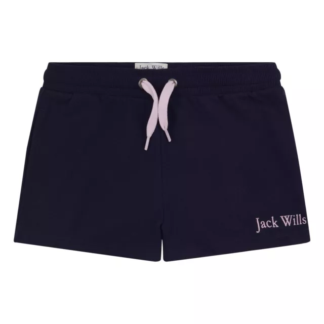 Jack Wills pantaloncini da sceneggiatura bambini pile