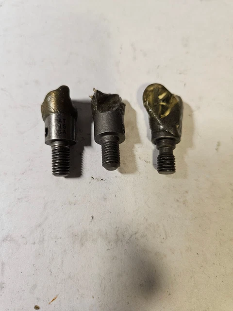 Microstop Rivet Shavers 7/16 Aircraft