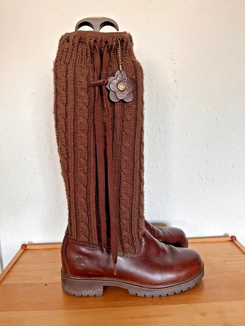 timberland knee high boots uk