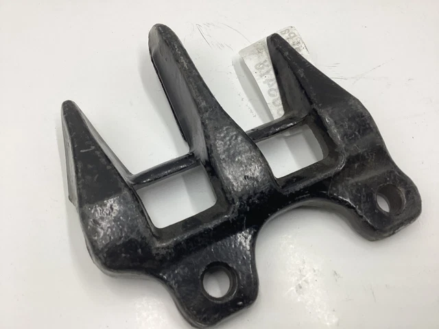 (QTY 1) Fits John Deere FG7053H Sickle Knife Guard (615F/615R/618F/618R)