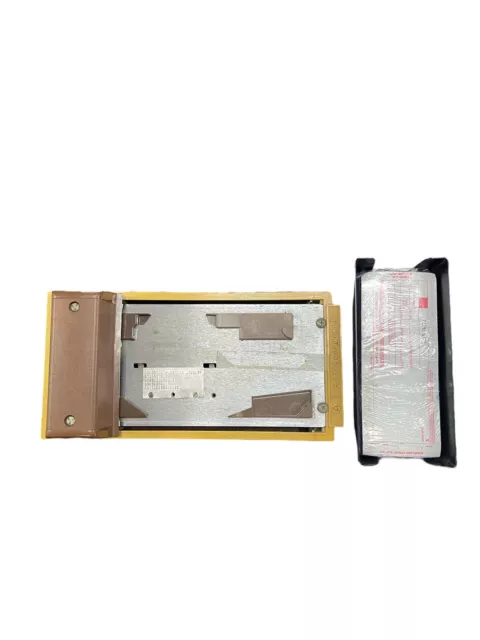 Addressograph-Manual Credit Card Imprint Machine