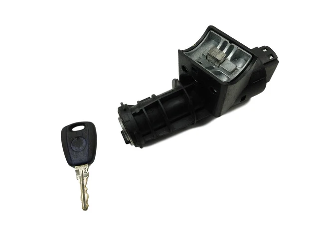 Commutateur D’allumage  Fiat Punto 0.5521 0.8712 B365 TRW 1010
