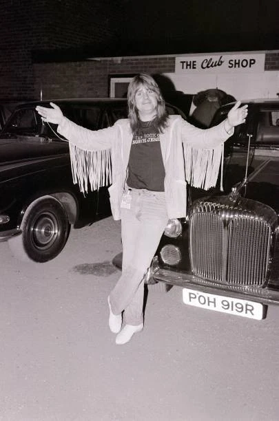 how old is ozzy osbourne the singer