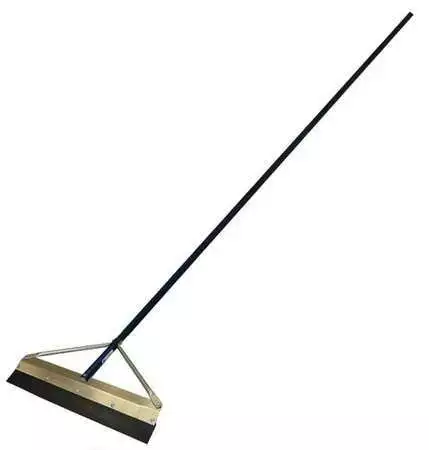 Kraft Tool Gg846 Kraft Tool Black 48" Aluminum Asphalt Seal Coating Squeegee Kraft Tool Gg846 Kraft Tool Black 48" Aluminum Asphalt Seal Coating Squeegee