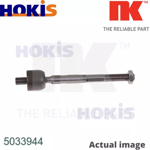 INNER TIE ROD FOR RENAULT LAGUNA/III/Grandtour/Sport/Tourer/Sportour 3.5L 6cyl