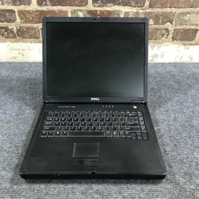 Dell Inspiron 2200 Laptop Pentium M 1.60GHz 512MB RAM - Windows XP Pro w/Power