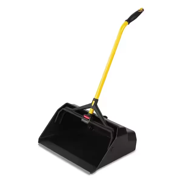 Maximizer 20.44 in. Plastic Heavy-Duty Stand Up Debris Pan  🔥(FREE SHIPPING)🔥