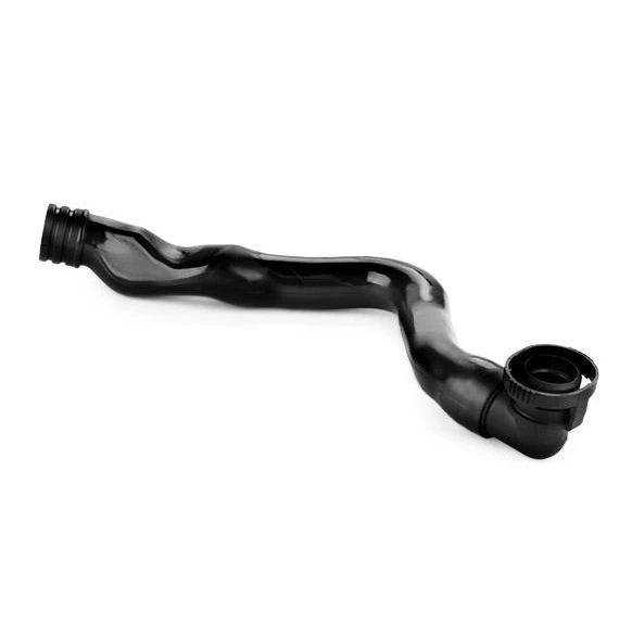EGang Auto Tuyau Reniflard Carter Séparateur Huile 06B103211H - Compatible Audi A4 A6 VW Passat 2.0L