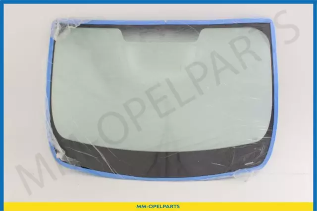 MM-Opelparts Frontscheibe für regensensor, für vordere kamera MM