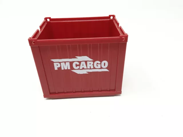 Playmobil cargo ship 5253 shop