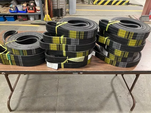Mitsuboshi 17X 5334 Bac Cooling Tower Belt (B-210)