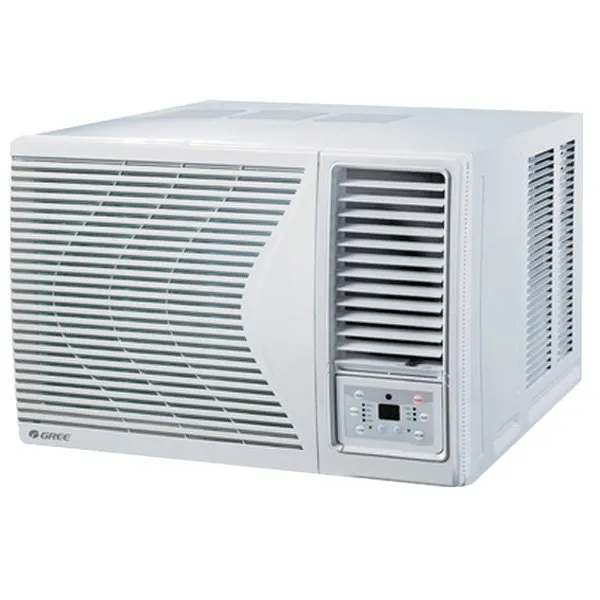Gree 2.7KW Revers Cycle Window Wall Air Conditioner Remote 6Year Warranty格力窗式空调