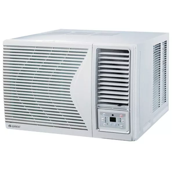 Gree 6KW Revers Cycle Window Wall Air Conditioner Remote 6 Year Warranty格力窗式空调