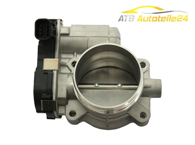 Actionneur De Collecteur D'admission - Compatible Audi A3 A4 A6 TT, VW Golf, Seat Exeo... - Ref. 06F133482 - 7