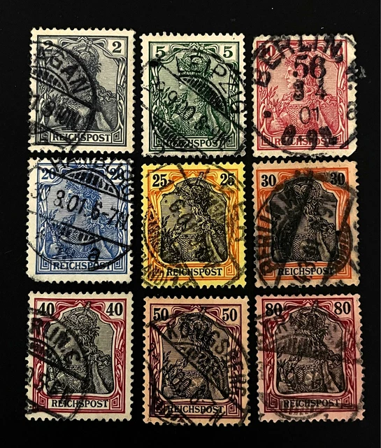 GDANSK 240-242 (COMPLÈTE edition) avec charnière 1934 émision de su