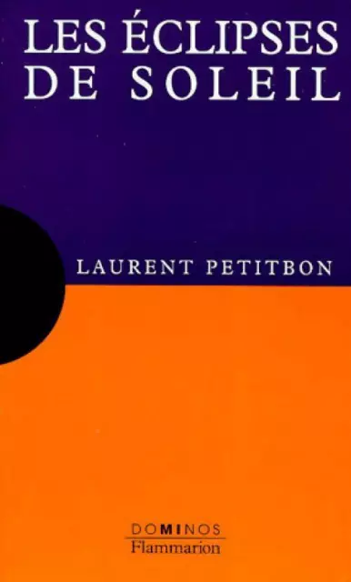 3958579 - Les éclipses de soleil - Laurent Petitbon