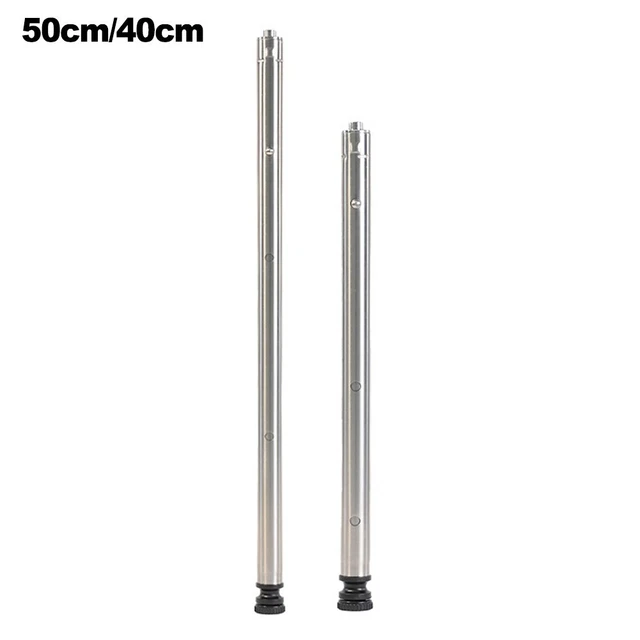 Récupérateur De Leurre Belmont MG278 – Télescopique 278 Cm – Acier Inox – Neuf