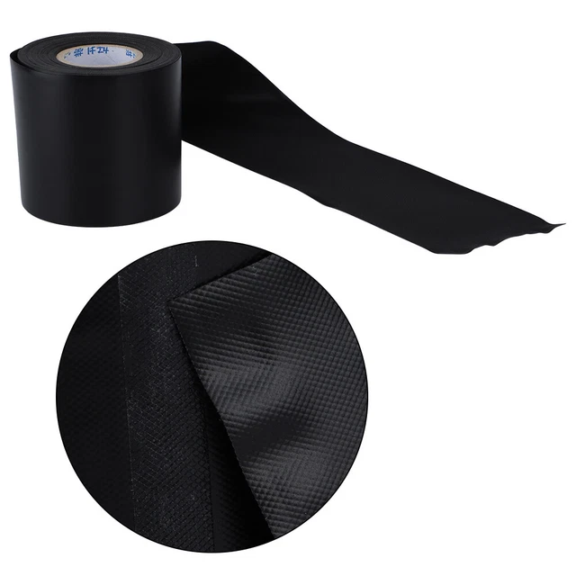 PVC High Quality Conditioning Conditioner Insulation Tie Strap Black GB