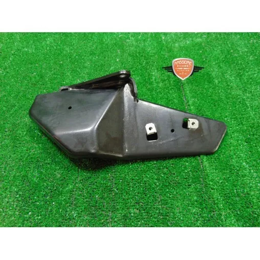 Soporte de la plataforma frontal izquierda BMW C 400 GT 2021 2022