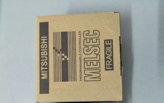 1PC New Mitsubishi FX3G-40MR/ES-A Programmable Controllers