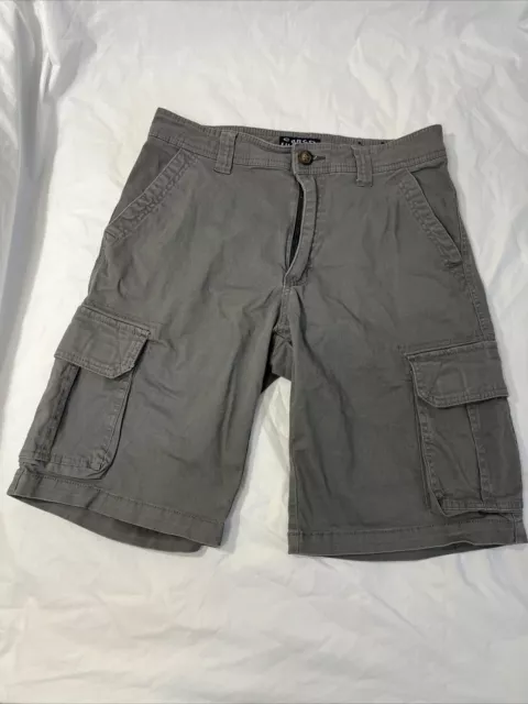Cargo supplies trilogy sportswear on sale
