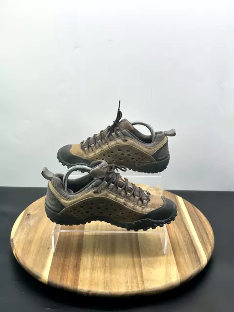Merrell intercept taupe sale