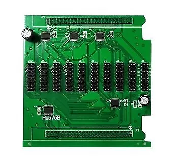 Huidu HUB75E-10 HUB Adapter (10 Outputs)