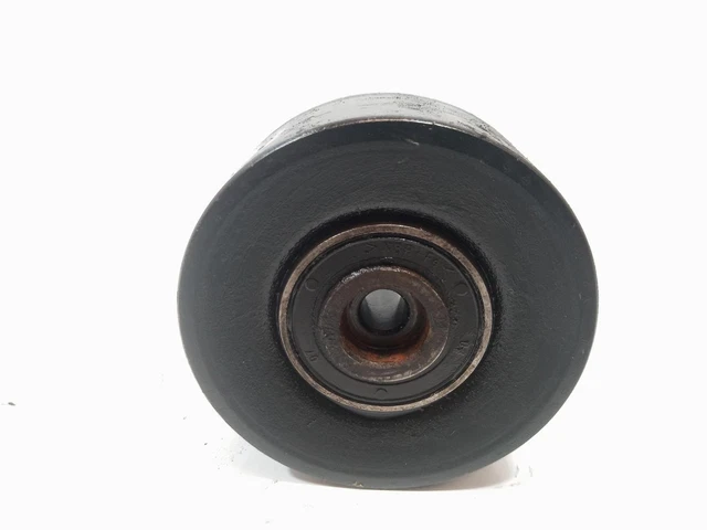 galet tendeur pour BMW 3 0 D 2003 2005258