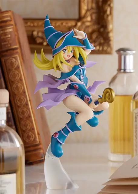 Max Factory POP UP PARADE Dark Magician Girl: Another Color Ver.
