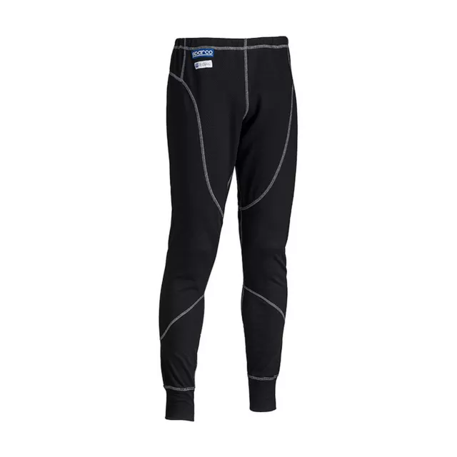 Pantalones Ropa Interior Sparco Italia PRO TECH RW-7 Negro (FIA) s. S