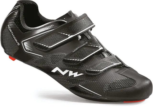 Northwave Sonic 2 Road Bike Bicycle Cycling shoes