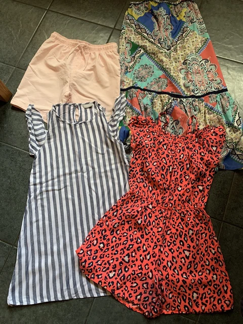 💕Girls clothes bundle 🌟Age -8/12Years