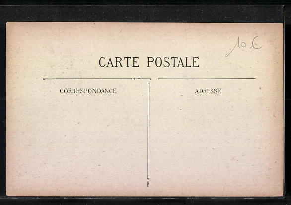 CPA Breteuil-sur-Iton, Rue Gambetta 2