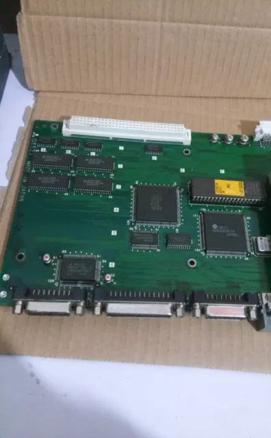 Mitsubishi BOARD QX521 Refurbished 2-5 days delivery
