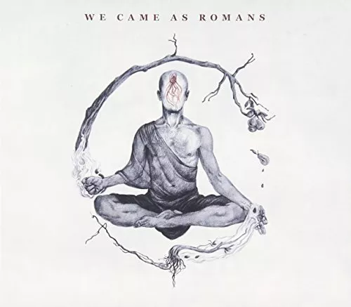 We Came As Romans-S/T (US IMPORT) CD NEU