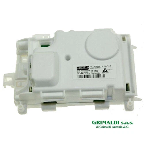 ELECTROLUX Scheda Elettronica On/Off Originale Per Aspirapolvere – 1181968031, 1181968015 – Ricambio - 3