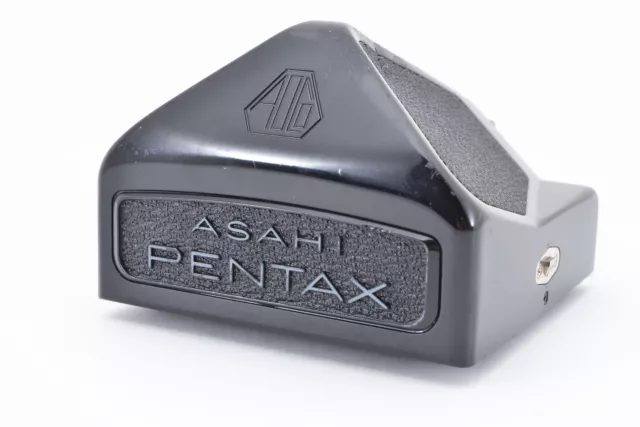 [Exc+5] Asahi Pentax 6x7 67 Eye Level Prism Finder For 6×7 67 from JAPAN