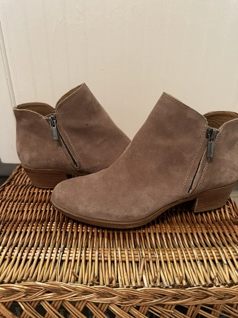 Lucky brand 2025 barough