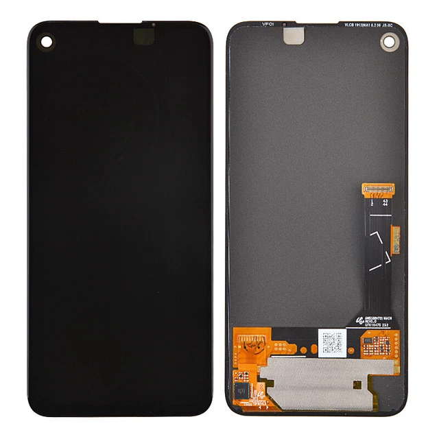 Produktbild von Beefix IPhone 8 Display Ersatz - LCD Touchscreen Inkl. Reparaturwerkzeug