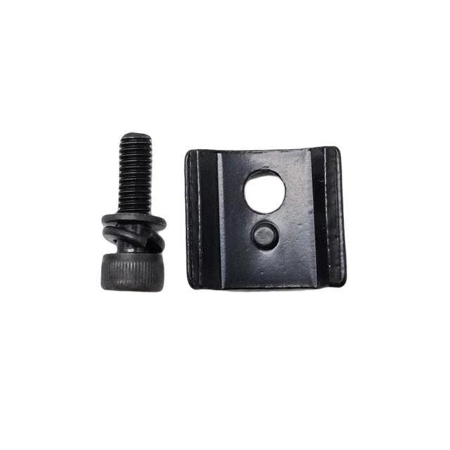 Juego de abrazaderas 6505 6506 6507 6508 6509 6512-4 6512-51 y abrazadera de hoja de tornillo