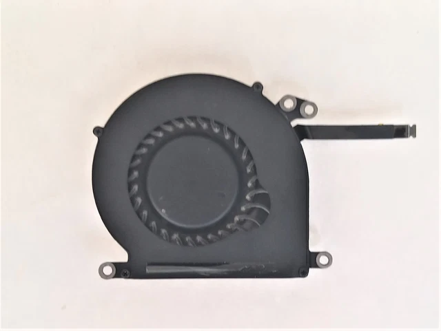 Ventilateur Interne Apple MacBook et iMac