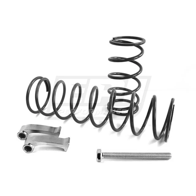Epi Clutch Kit