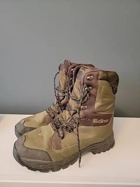 Diem all terrain deals men's fishing boots