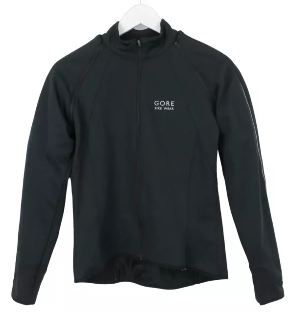 GORE BIKE WEAR Soft Shell Sweatshirt Women's EU 38 Windproof Breathable